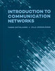 Introduction to Communication Networks (Artech House Communications and Network Engineering Series)