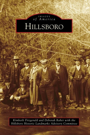 Hillsboro (Images of America)