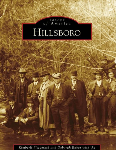 Hillsboro (Images of America)
