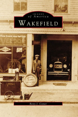 Wakefield (Images of America)