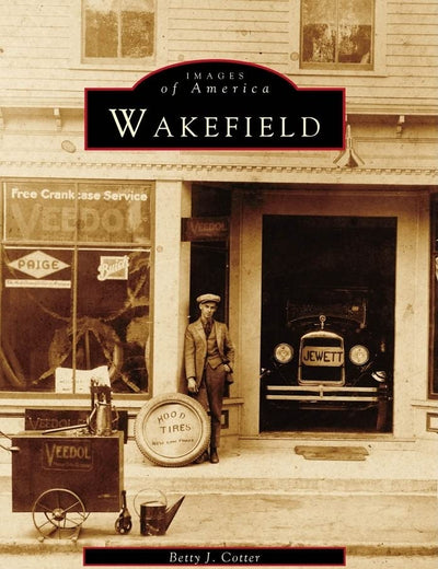 Wakefield (Images of America)