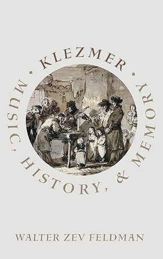 KLEZMER