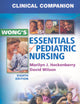 Clinical Companion for Wong's Essentials of Pediatric Nursing