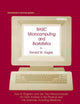 BASIC Microcomputing and Biostatistics: How to Program and Use Your Microcomputer for Data Analysis in the Physical and Life Sciences, Including Medicine