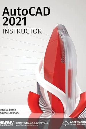 AutoCAD 2021 Instructor