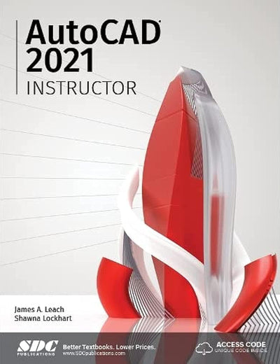 AutoCAD 2021 Instructor