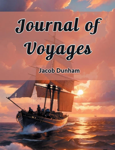 Journal of Voyages