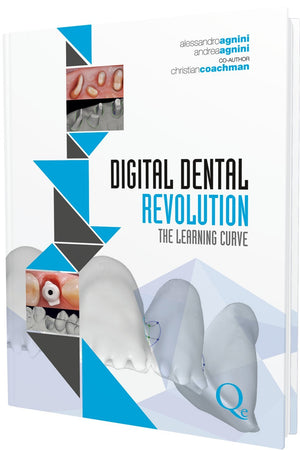 Digital Dental Revolution: The Learning Curve