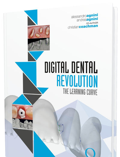Digital Dental Revolution: The Learning Curve