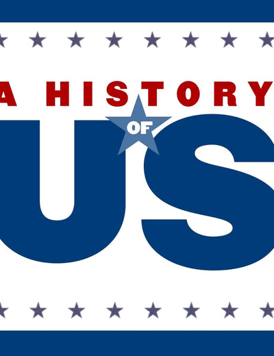 History of US Recontructing America Book 7 Teachers Guide Grade 8