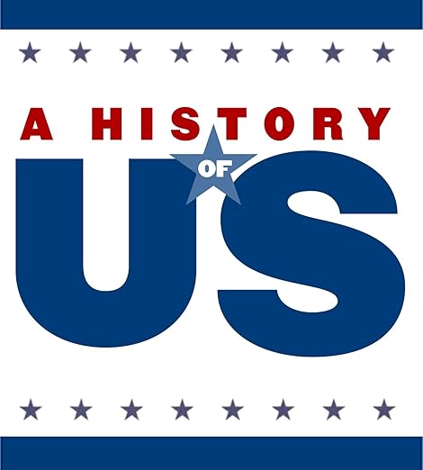 An Age of Extremes: Middle/HighSchool Student Study Guide, A History of US