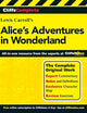 CliffsComplete Alice's Adventures in Wonderland