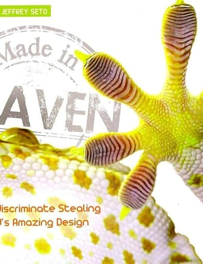 Made in Heaven