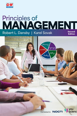 Principles of Management