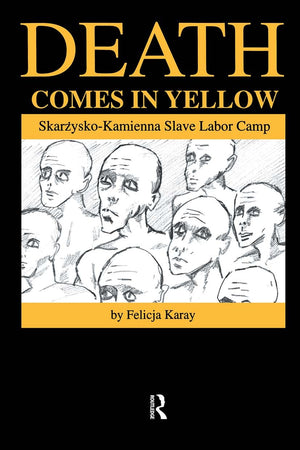 Death Comes in Yellow (Volume 0)