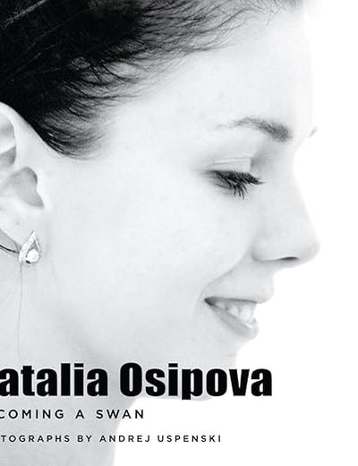 Natalia Osipova: Becoming a Swan
