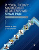 Physical Therapy Management of Patients with Spinal Pain: An Evidence-Based Approach
