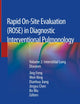 Rapid On-Site Evaluation (ROSE) in Diagnostic Interventional Pulmonology: Volume 2: Interstitial Lung Diseases