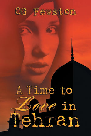 Time to Love in Tehran