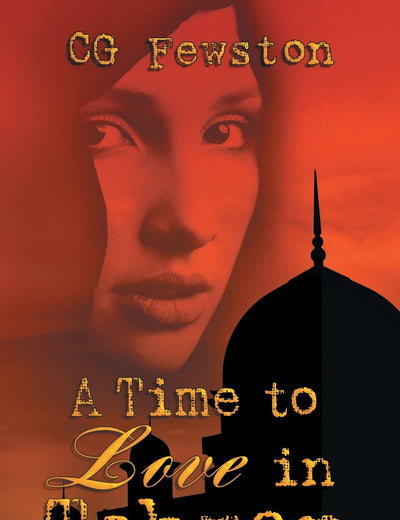 Time to Love in Tehran