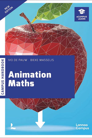Animation Maths (Campus Handbook)
