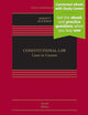 Constitutional Law: Cases in Context [Connected eBook with Study Center] (Aspen Casebook Series)