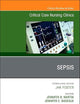 Sepsis, An Issue of Critical Care Nursing Clinics of North America (Volume 30-3) (The Clinics: Nursing, Volume 30-3)