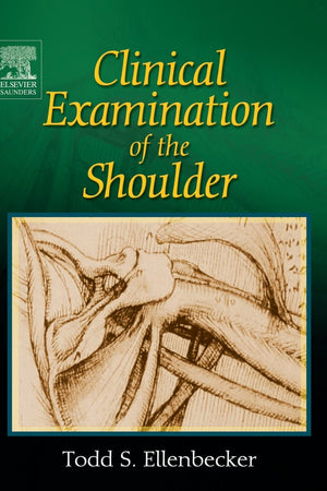 Clinical Examination of the Shoulder