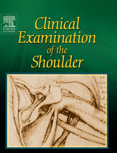 Clinical Examination of the Shoulder