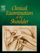 Clinical Examination of the Shoulder