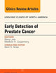 Early Detection of Prostate Cancer, An Issue of Urologic Clinics (Volume 41-2) (The Clinics: Internal Medicine, Volume 41-2)