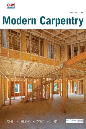 Modern Carpentry