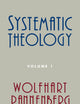 Systematic Theology, Volume 1