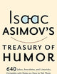 ISAAC ASIMOV'S TREASURY OF HUMOR