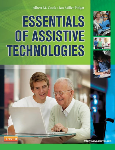 Essentials of Assistive Technologies