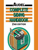 Complete Siding Handbook: Installation, Maintenance, Repair