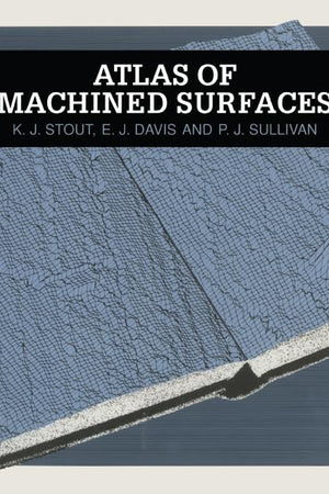 Atlas of Machined Surfaces