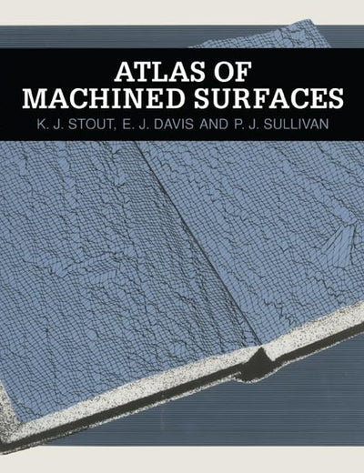 Atlas of Machined Surfaces