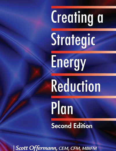 Creating a Strategic Energy Reduction Plan
