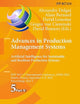 Advances in Production Management Systems. Artificial Intelligence for Sustainable and Resilient Production Systems: IFIP WG 5.7 International ... and Communication Technology, 634)