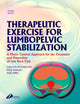 Therapeutic Exercise for Lumbopelvic Stabilization: A Motor Control Approach for the Treatment and Prevention of Low Back Pain