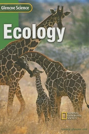 Ecology (Glencoe Science)