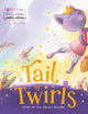 A Tail of Twirls: Kittina and the Starlight Ballerina (Kittina Ballerina's Dance-Along Adventures)