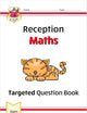 New Reception Maths Targeted Question Book