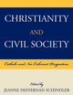Christianity and Civil Society: Catholic and Neo-Calvinist Perspectives