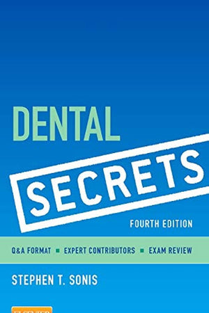 Dental Secrets, 4e
