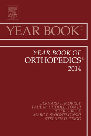 Year Book of Orthopedics 2014