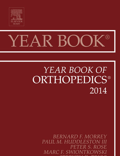 Year Book of Orthopedics 2014