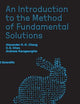 An Introduction to the Method of Fundamental Solutions