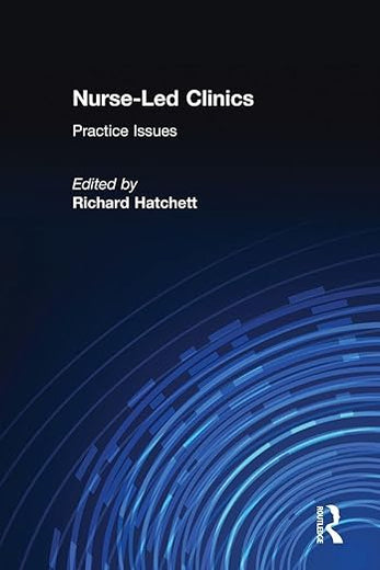 Nurse-Led Clinics